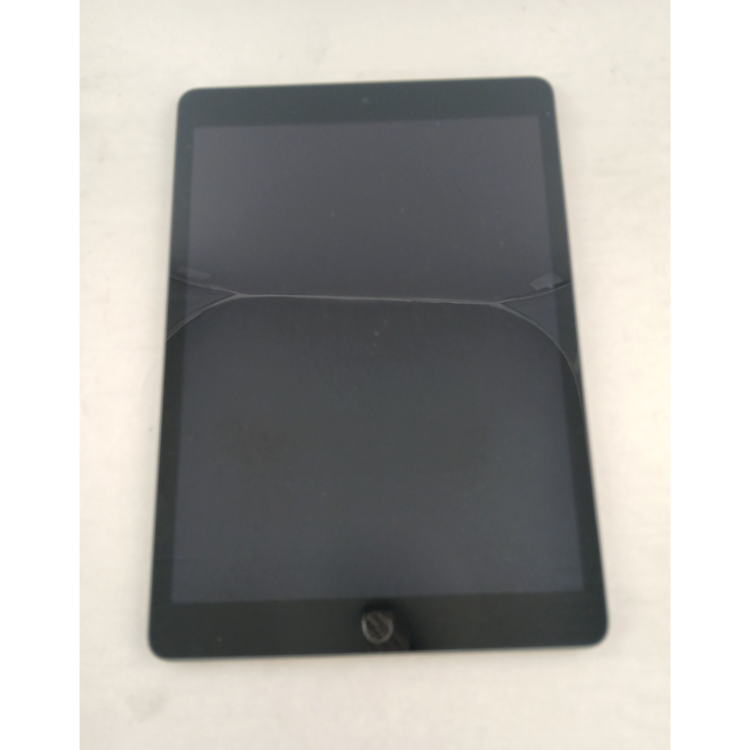 Refurbished Apple iPad 9th gen 10.2" Space Gray 64GB Wi-Fi Tablet