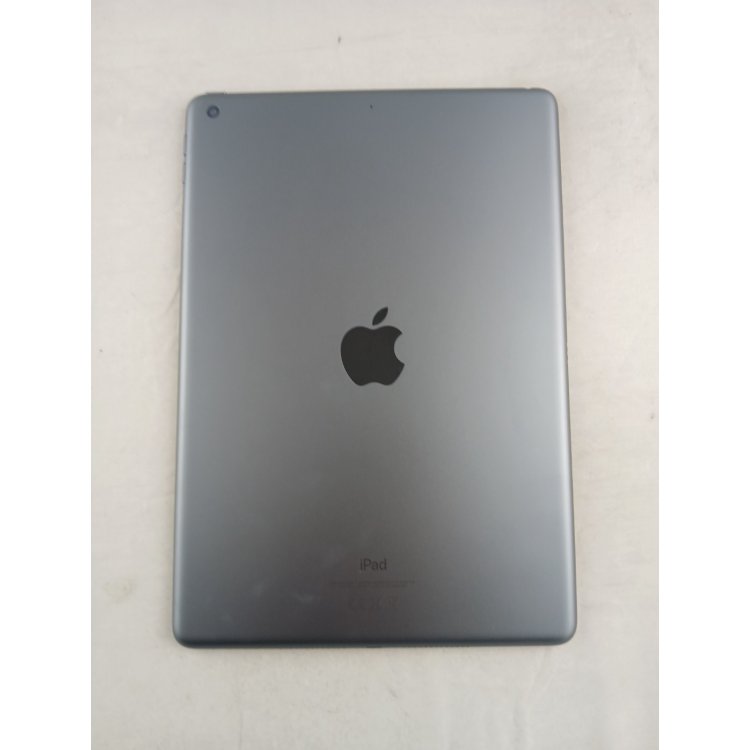Refurbished Apple iPad 9th gen 10.2" Space Gray 64GB Wi-Fi Tablet