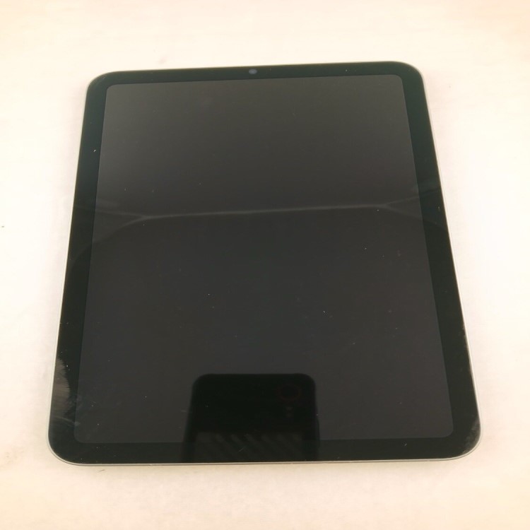 Refurbished Apple iPad Mini 6th gen 2021 8.3" Space Grey 64GB Wi-Fi Tablet