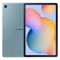 Refurbished Samsung Galaxy Tab S6 Lite 2022 10.4" Angora Blue 64GB Wi-Fi Cellular Tablet