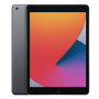 Refurbished Apple iPad 8th gen 10.2" Space Gray 32GB Wi-Fi Tablet