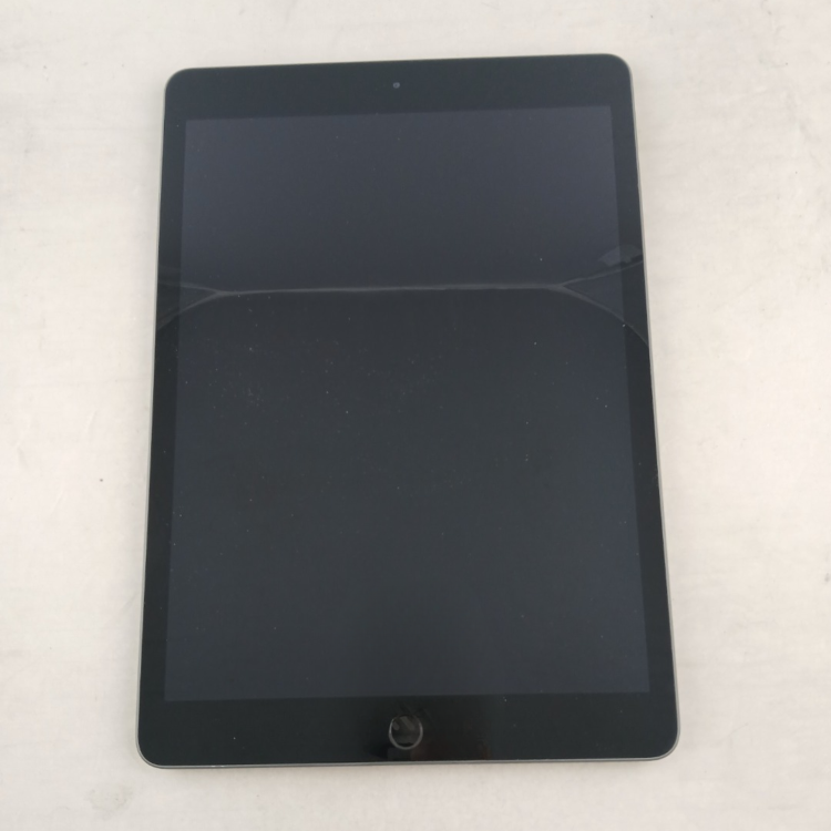 Refurbished Apple iPad 8th gen 10.2" Space Gray 32GB Wi-Fi Tablet