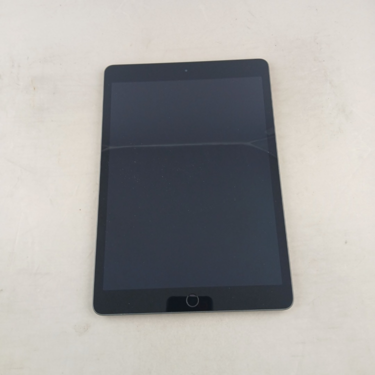 Refurbished Apple iPad 8th gen 10.2" Space Gray 32GB Wi-Fi Tablet