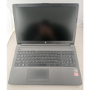 Refurbished HP 255 G7 Ryzen 3 2200U 8GB RAM 1TB HDD 15.6 Inch Windows 11 Laptop