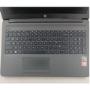 Refurbished HP 255 G7 Ryzen 3 2200U 8GB RAM 1TB HDD 15.6 Inch Windows 11 Laptop