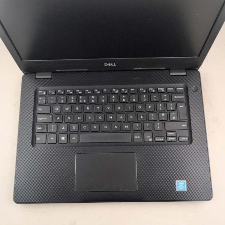 Refurbished Dell Inspiron 3482 Intel Pentium Silver N5000 4GB RAM 128GB SSD 14 Inch Windows 11 Laptop