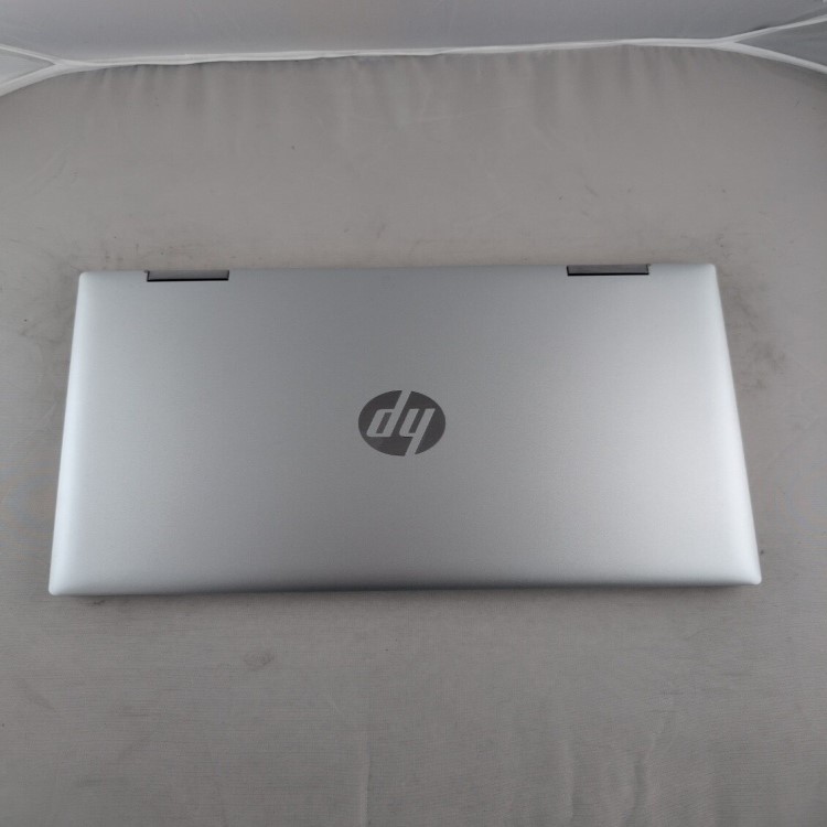 Refurbished HP Pavilion X360 14-DY0XXX Intel Pentium Gold 7505 4GB RAM 128GB SSD 14 Inch Windows 11 Touchscreen Convertible Laptop
