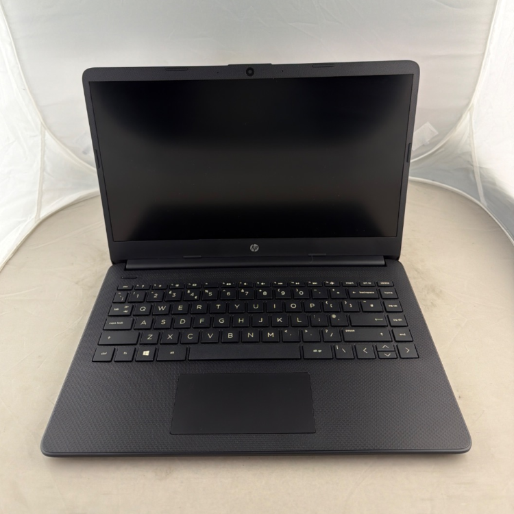 Refurbished HP 14S-FQ0XXX AMD 3020E 4GB RAM 64GB eMMC 14 Inch Windows 11 Laptop