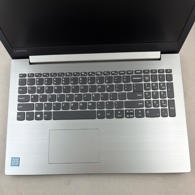 Refurbished Lenovo IdeaPad 330-15IKB Core i5-8250U 12GB RAM 1TB HDD 15.6 Inch Windows 11 Home Laptop