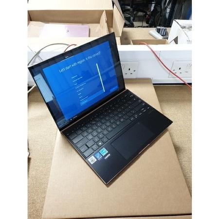 Refurbished Asus ZenBook UX393JA Core i7-1065G7 16GB 1TB 14 Inch Windows 10 Laptop