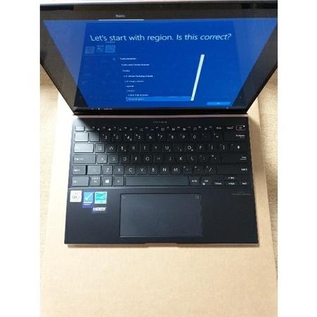 Refurbished Asus ZenBook UX393JA Core i7-1065G7 16GB 1TB 14 Inch Windows 10 Laptop