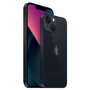 Apple iPhone 13 Midnight 6.1" 512GB 5G Unlocked & SIM Free Smartphone