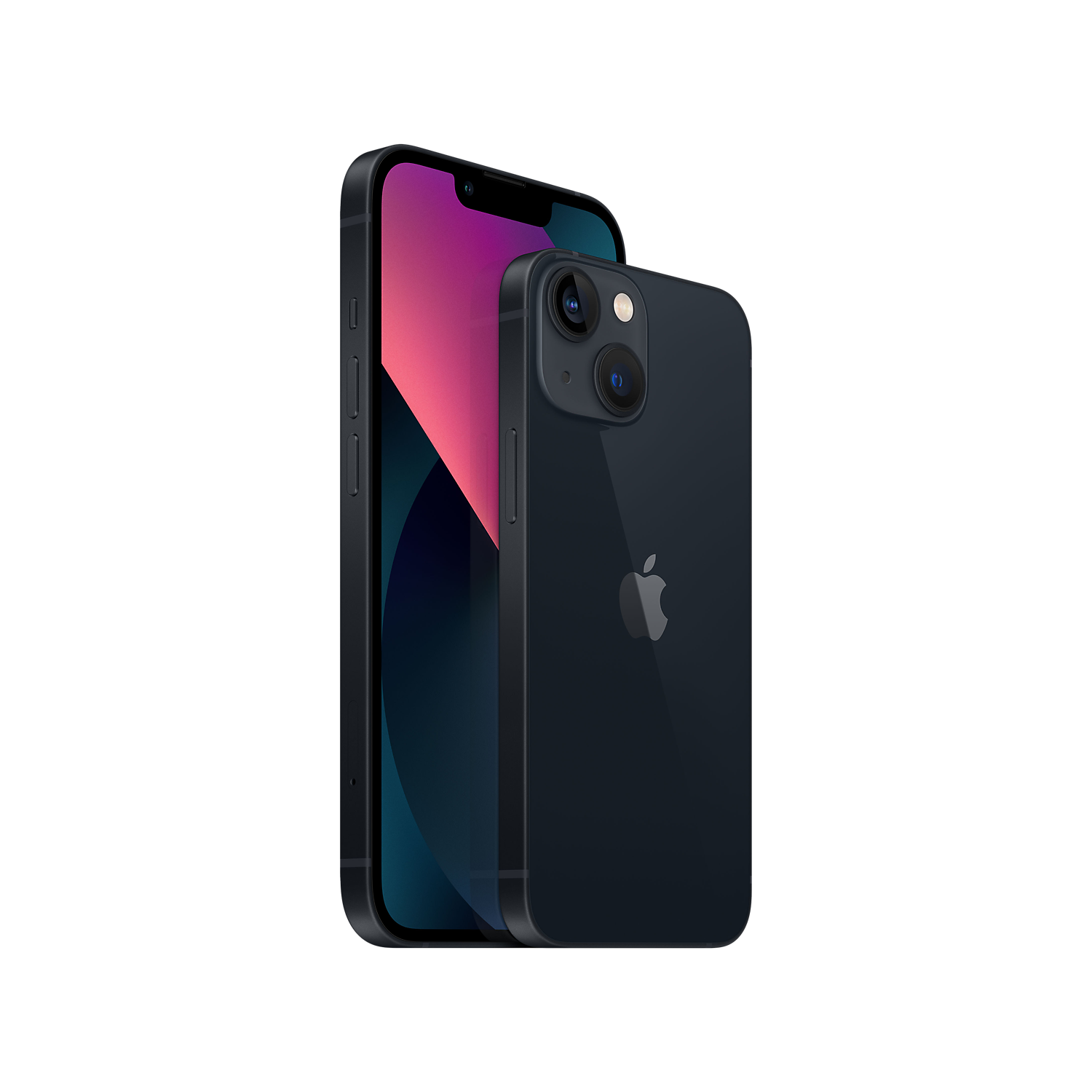 Apple iPhone 13 Midnight 6.1 Apple iPhone 13 Midnight 6.1