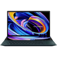 Refurbished ASUS Zenbook UX482EA Core i7-1165G7 16GB RAM 512GB SSD 14 Inch Windows 11 Home Laptop