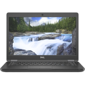 TR/V274/109 Refurbished Dell Latitude 5491 Core i5-8400H 8GB RAM 500GB HDD 14 Inch Windows 11 Home Laptop