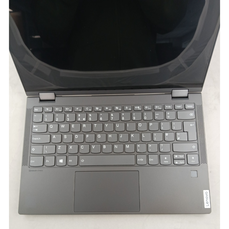 Refurbished Lenovo Yoga C640-13IML LTE Core i5-10210U 8GB RAM 256GB SSD 13.3 Inch Windows 11 Home Laptop