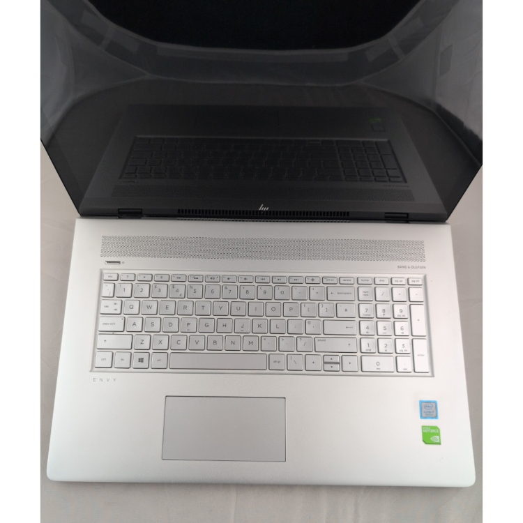 Refurbished HP ENVY 17-AE0XX Core i7-7500U 8GB RAM 1TB HDD 17.3 Inch Windows 11 Laptop