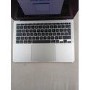 Refurbished Apple MacBook Air 13 Inch M1 8GB RAM 256GB SSD 2020 macOS Sequoia