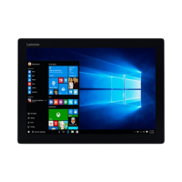 Refurbished Lenovo IdeaPad Miix 720-12IKB Core i5-7200U 8GB RAM 256GB SSD 12 Inch Windows 11 Tablet PC