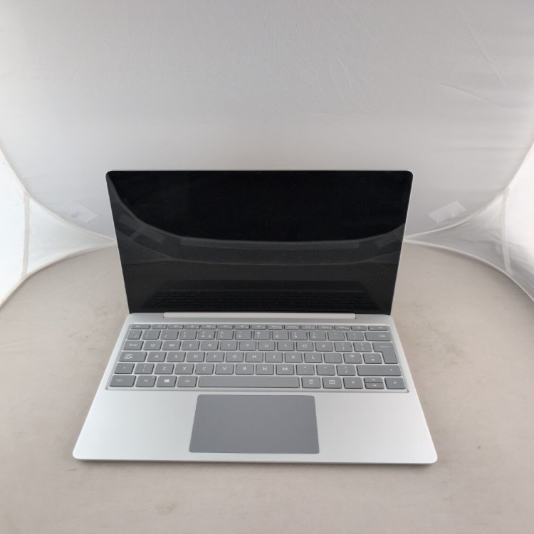 Refurbished Microsoft Surface Go Core i5-1035G1 4GB RAM 64GB eMMC 12.4 Inch Windows 11 Home Touchscreen Laptop