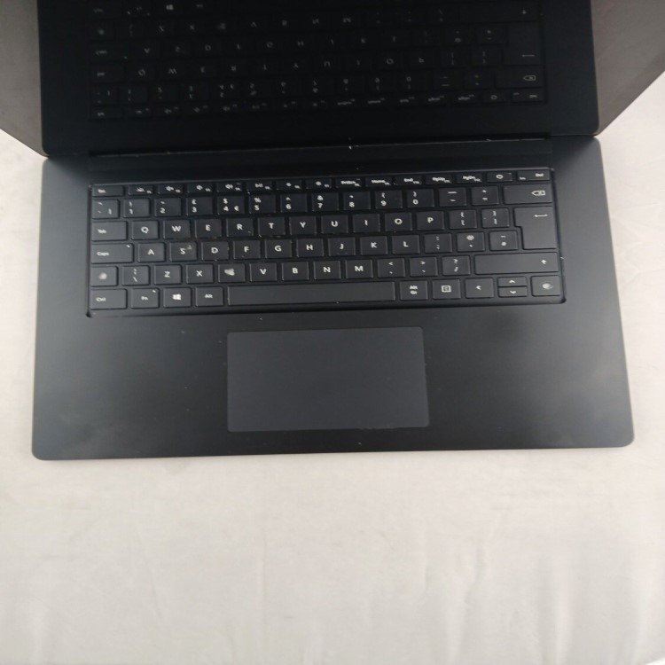 Refurbished Microsoft Surface 4 Ryzen 7 4980U 8GB RAM 512GB SSD 15 Inch Windows 11 Touchscreen Laptop