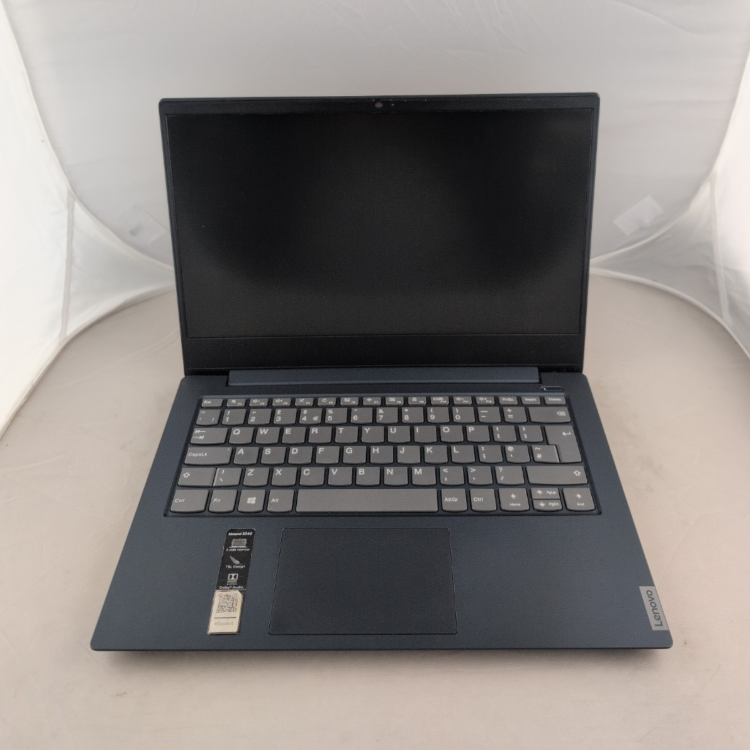 Refurbished Lenovo IdeaPad S340-14IIL Core i3-1005G1 4GB RAM 64GB SSD 14 Inch Windows 11 Home Laptop