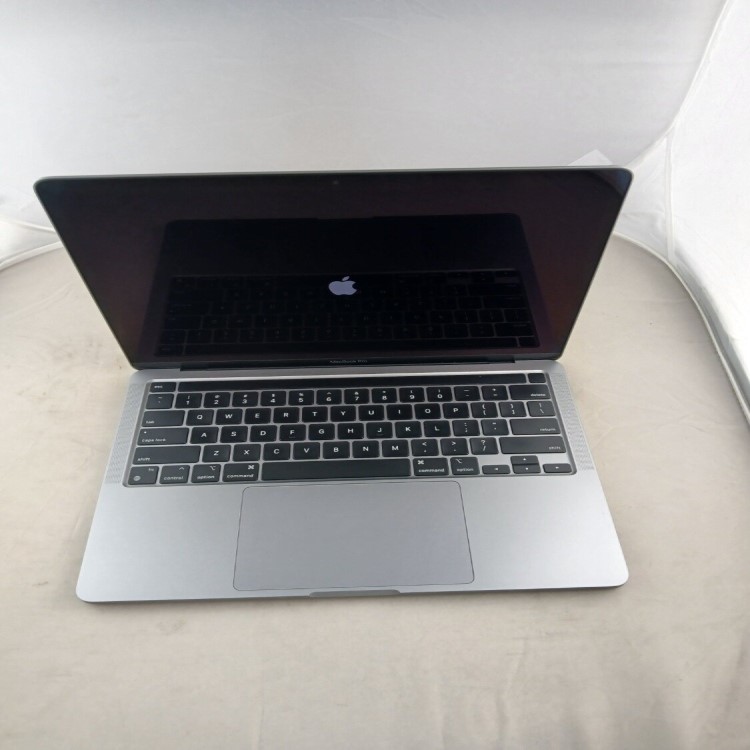 Refurbished Apple Macbook Pro 13 Inch M1 16GB RAM 1TB SSD 2020 macOS Sequoia