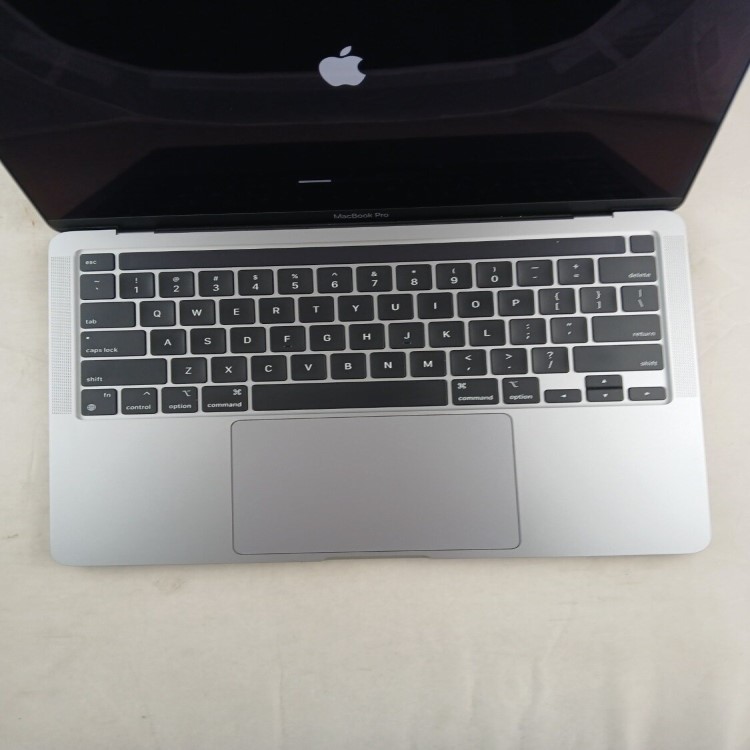 Refurbished Apple Macbook Pro 13 Inch M1 16GB RAM 1TB SSD 2020 macOS Sequoia