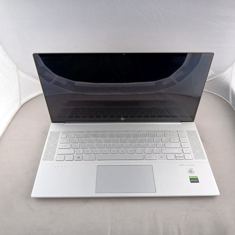Refurbished HP ENVY 15-EP0XXX Core i7-10750H 16GB RAM 1TB SSD 15.6 Inch Windows 11 Home Touchscreen Laptop