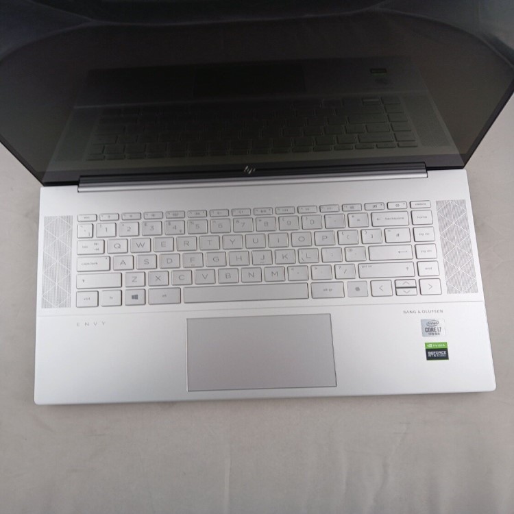Refurbished HP ENVY 15-EP0XXX Core i7-10750H 16GB RAM 1TB SSD 15.6 Inch Windows 11 Home Touchscreen Laptop