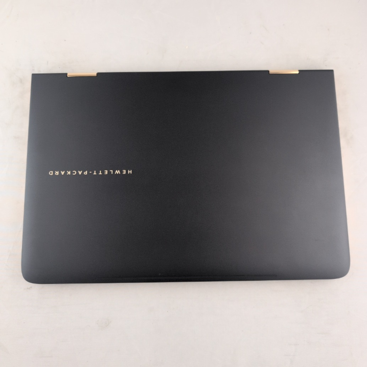 Refurbished HP Spectre X360 Core i7-6500U 8GB RAM 512GB SSD 13.3 Inch Windows 11 Touchscreen Convertible Laptop