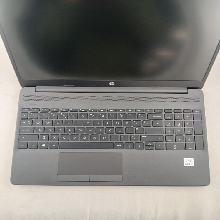Refurbished HP 250 G8 Core i5-1035G1 8GB RAM 512GB SSD 15.6 Inch Windows 11 Home Laptop
