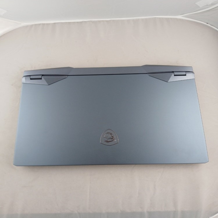 Refurbished MSI GE66 Raider 11UG Core i7-11800H 16GB RAM 512GB SSD RTX 2070 15.6 Inch Windows 11 Home Gaming Laptop