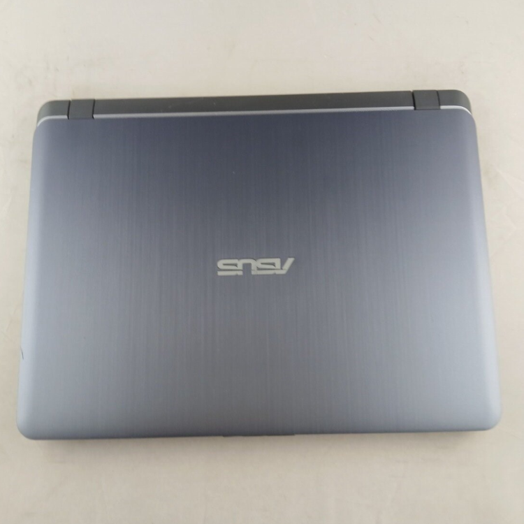 Refurbished ASUS Vivobook 14 X407UAR Intel Pentium 4417U 4GB RAM 256GB SSD 14 Inch Windows 11 Laptop