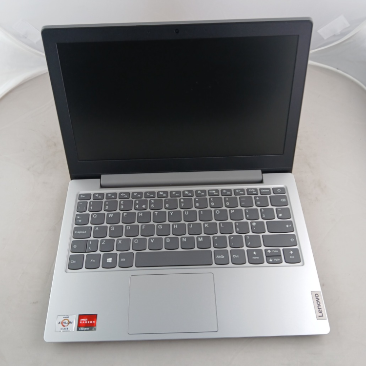 Refurbished Lenovo IdeaPad 1 11ADA05 AMD Athlon Silver 3050E 4GB RAM 64GB eMMC 11.6 Inch Windows 11 Laptop