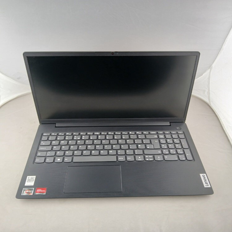 Refurbished Lenovo V15 G2 ALC Ryzen 3 5300U 8GB RAM 256GB SSD 15.6 Inch Windows 11 Laptop