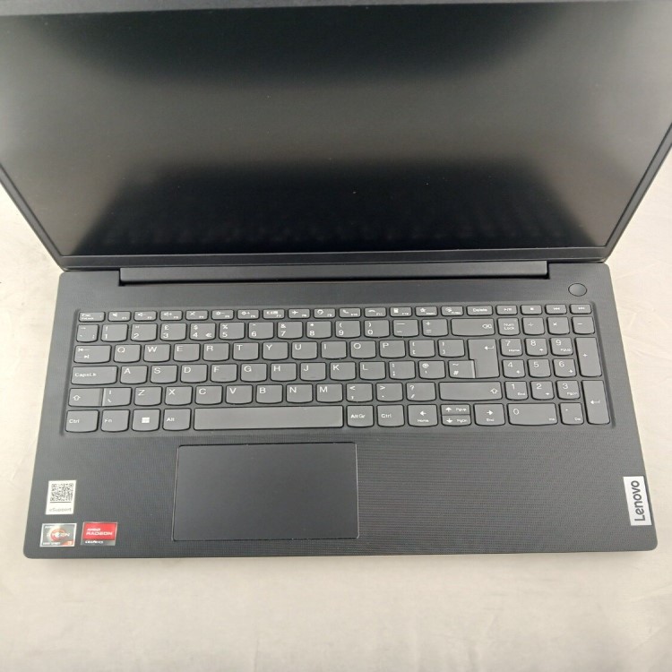 Refurbished Lenovo V15 G2 ALC Ryzen 3 5300U 8GB RAM 256GB SSD 15.6 Inch Windows 11 Laptop