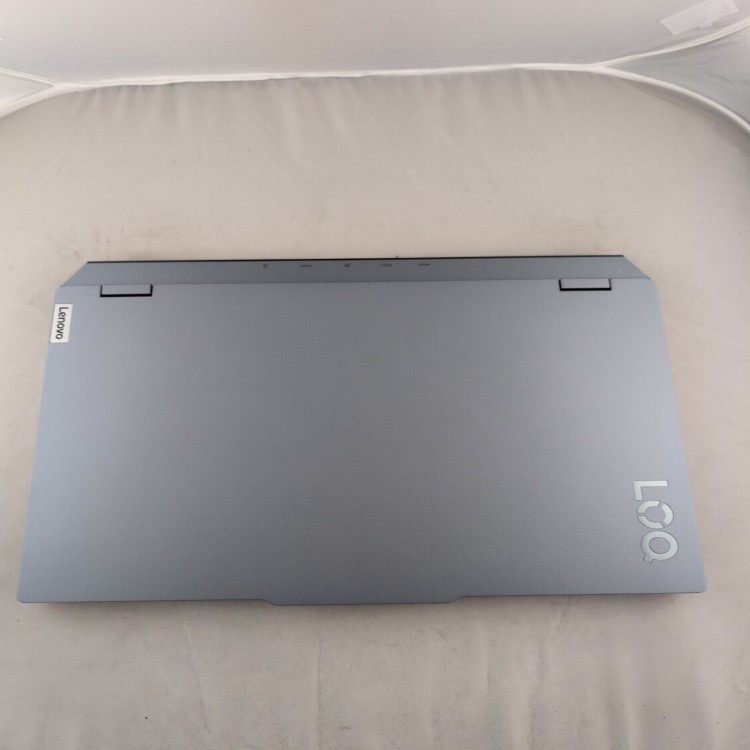 Refurbished Lenovo LOQ 15AHP10 Ryzen 5 220 16GB RAM 512GB SSD RTX 5050 15.6 Inch Windows 11 Gaming Laptop