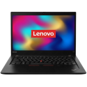 TR/V274/169 Refurbished Lenovo ThinkPad X13 Gen 1 Core i3-10110U 8GB RAM 128GB SSD 13.3 Inch Windows 11 Home Laptop