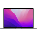 TR/V274/16 Refurbished Apple MacBook Air 13 Inch M1 16GB RAM 1TB SSD 2020 macOS Monterey
