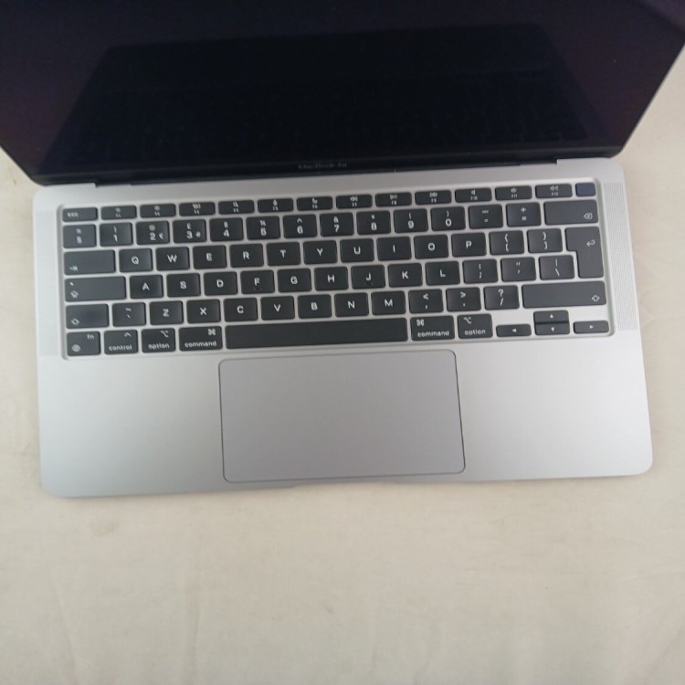 Refurbished Apple MacBook Air 13 Inch M1 16GB RAM 1TB SSD 2020 macOS Monterey