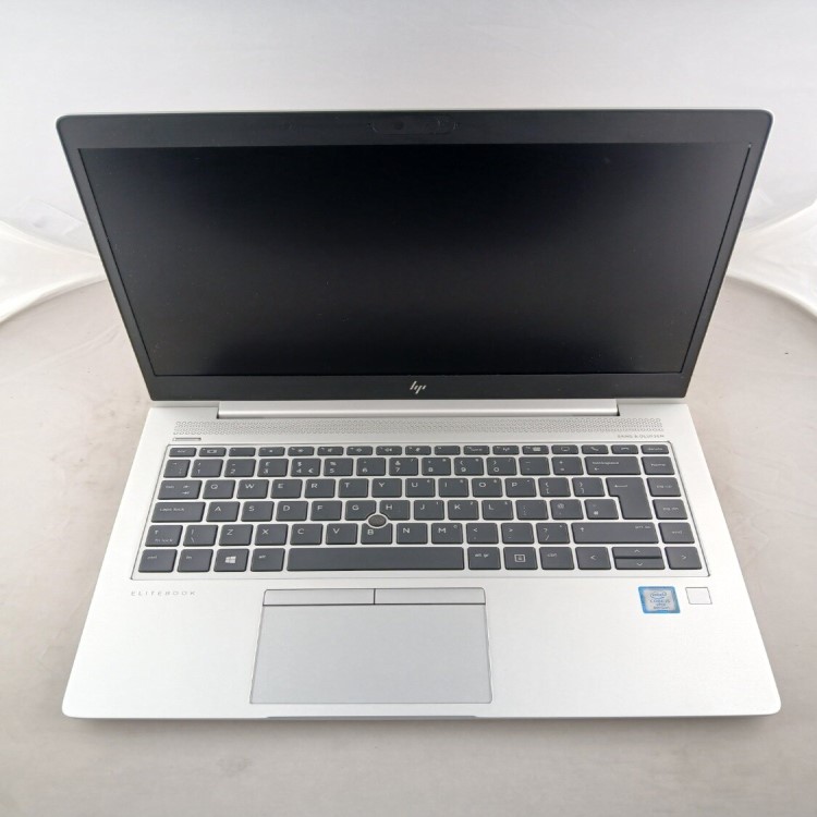 Refurbished HP Elitebook 840 G6 Core i5-8365U 16GB RAM 128GB SSD 14 Inch Windows 11 Home Laptop