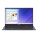 TR/V274/186 Refurbished ASUS Vivobook E510MAB Intel Celeron N4020 4GB RAM 64GB MMC 15.6 Inch Windows 11 Laptop