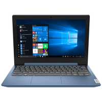 Refurbished Lenovo IdeaPad 1 11IGL05 Intel Celeron N4020 4GB RAM 64GB eMMC 11.6 Inch Windows 11 Laptop