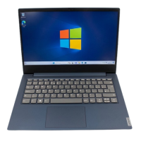 Refurbished Lenovo IdeaPad S340-14IWL Intel Pentium 5405U 4GB RAM 128GB SSD 14 Inch Windows 11 Laptop