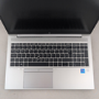 Refurbished HP Elitebook 850 G8 Core i7-1165G7 16GB RAM 512GB SSD 15.6 Inch Windows 11 Home Laptop