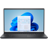 Refurbished Dell Inspiron 15 3535 Ryzen 5 7520U 8GB RAM 512GB SSD 15.6 Inch Windows 11 Laptop