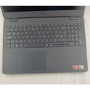 Refurbished Dell Inspiron 3505 Ryzen 5 3500U 8GB RAM 256GB SSD 15.6 Inch Windows 11 Laptop