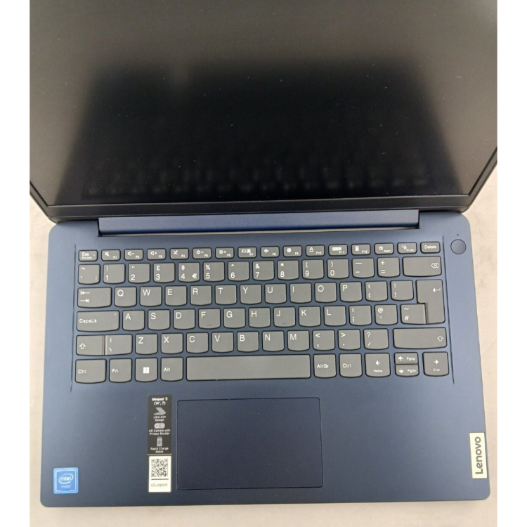 Refurbished Lenovo IdeaPad 1 14IGL7 Intel Celeron N4020 4GB RAM 128GB SSD 14 Inch Windows 11 Laptop