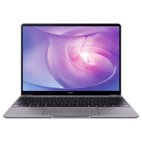 Refurbished Huawei HN-WX9X Ryzen 5 3500U 8GB RAM 512GB SSD 13 Inch Windows 11 Laptop